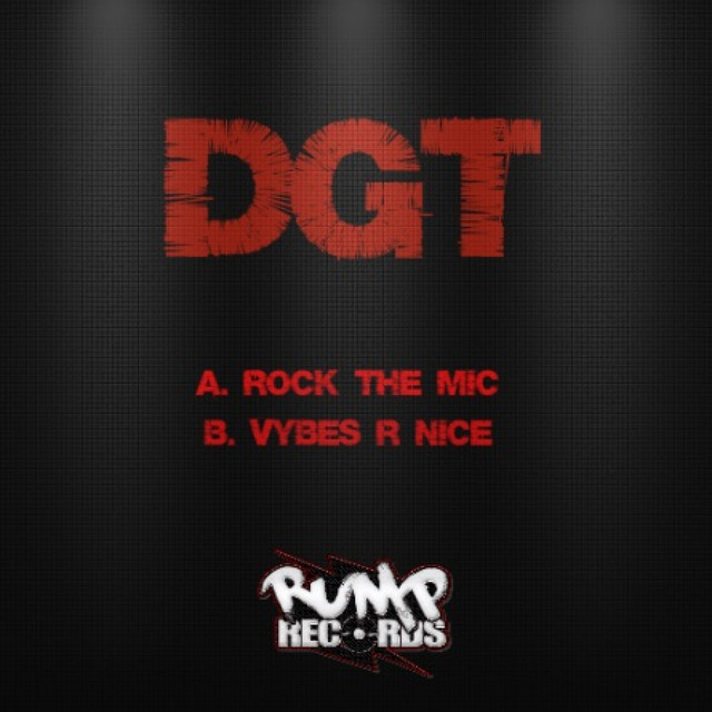 Vybes R Nice - Original Mix