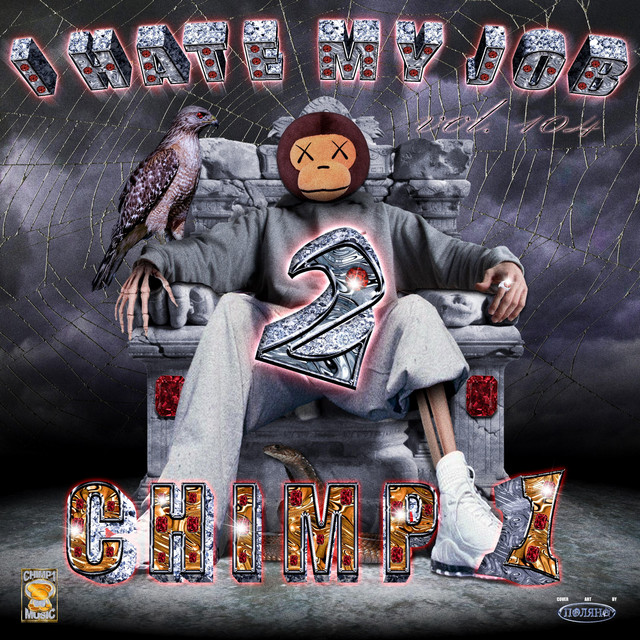 Project Bitch cover art