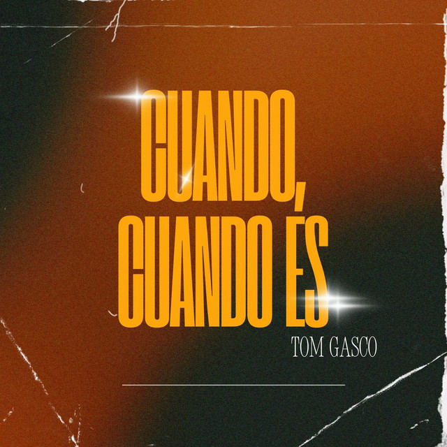Cuando Cuando Es (Tech House) cover art