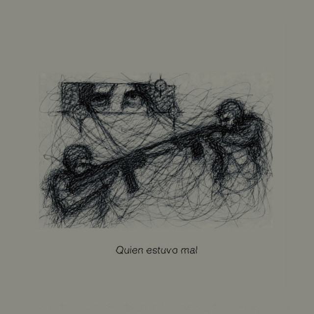 Quien estuvo mal