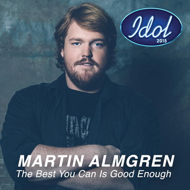 Martin Almgren Can T Hold Me Down