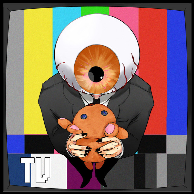 TV (Deluxe Edition) cover art