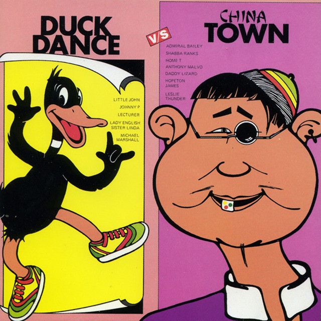 Duck Dance vs. China Town