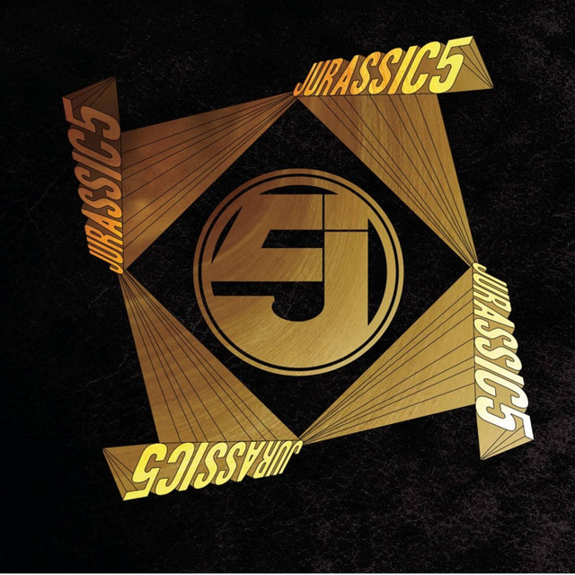 J5 (Deluxe Edition)