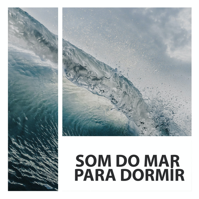 Som Do Mar Para Dormir cover art