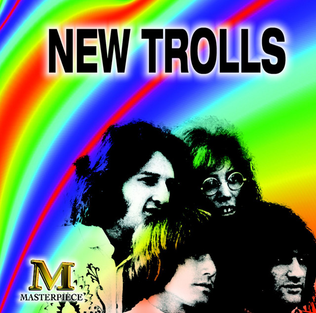 undefined album image