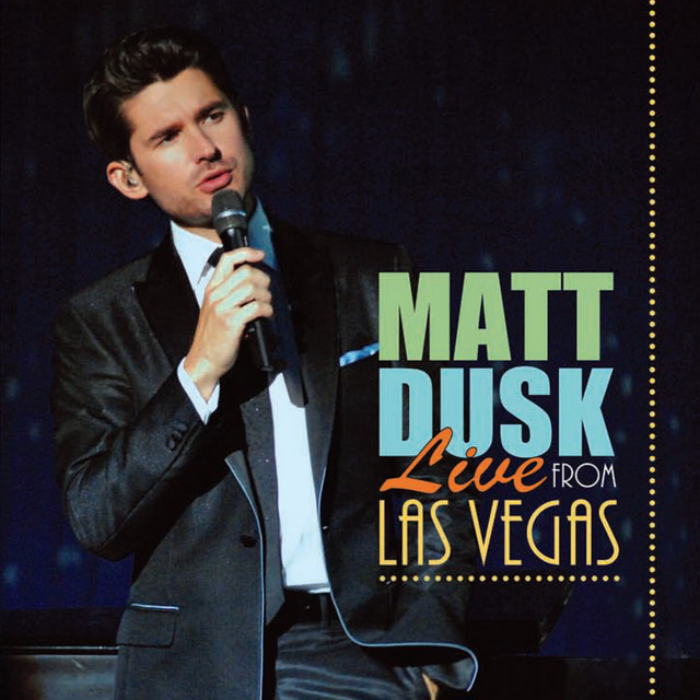 Live From Las Vegas (Live From Las Vegas/2011) cover art