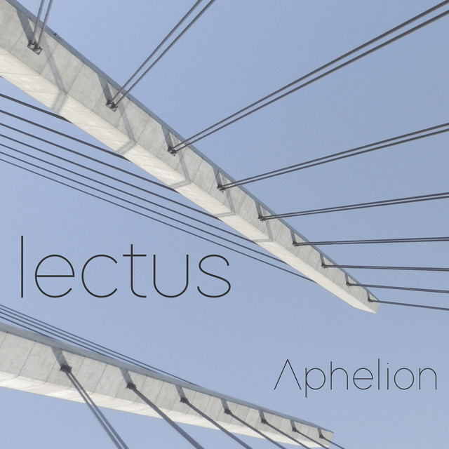 Cover of Aphelion by Lectus