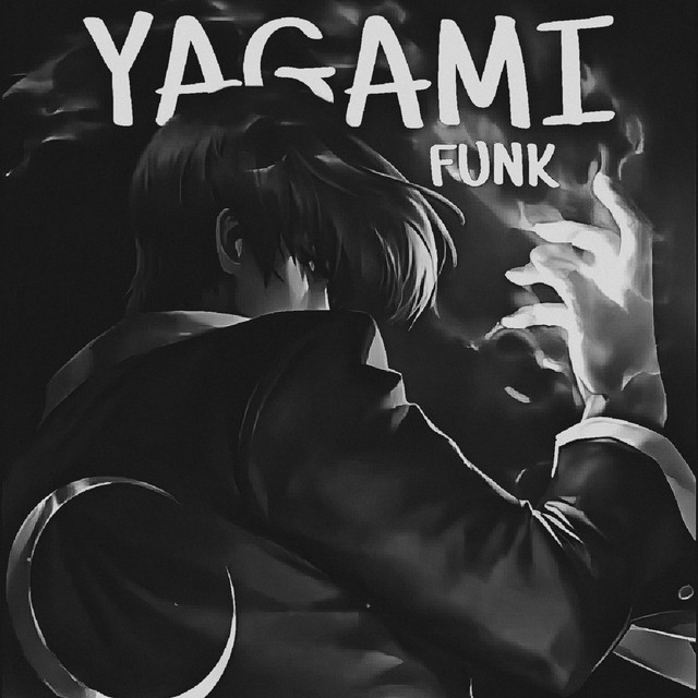 YAGAMI FUNK - ULTRA SLOWED
