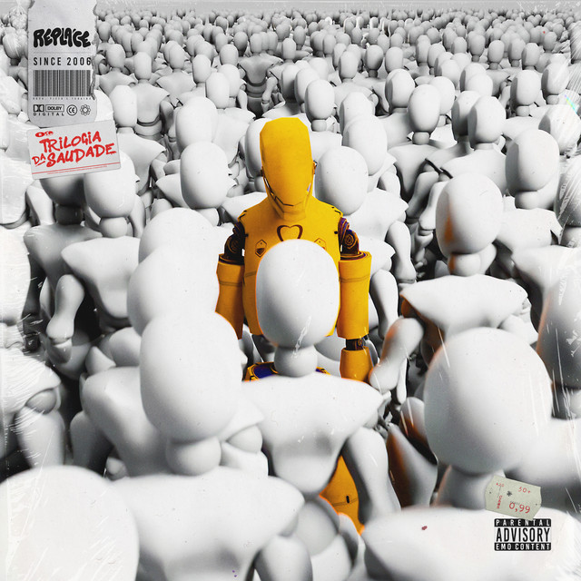 Quem Me Levantaria? album image