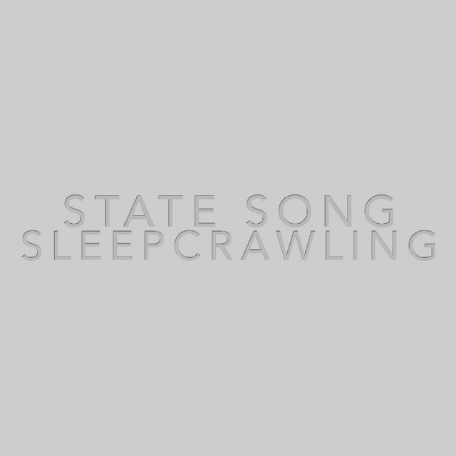 Sleepcrawling cover art