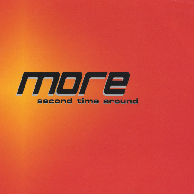 Second Time Around cover art