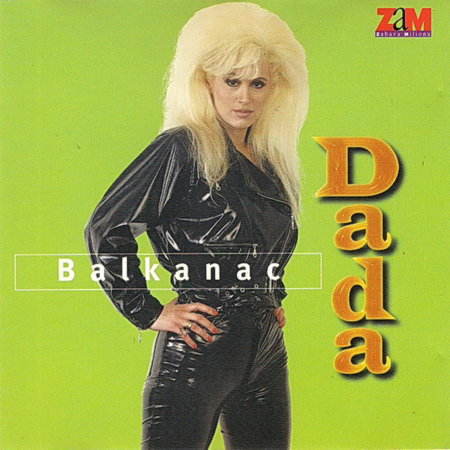 Dada's Noise Photo