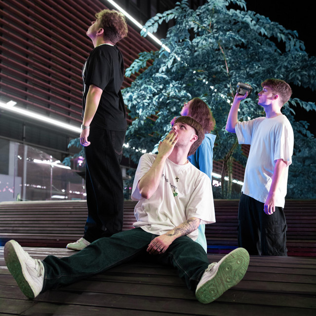 CallYouLater cover art