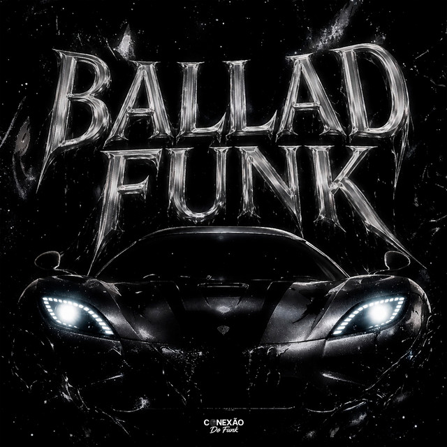 Ballad Funk