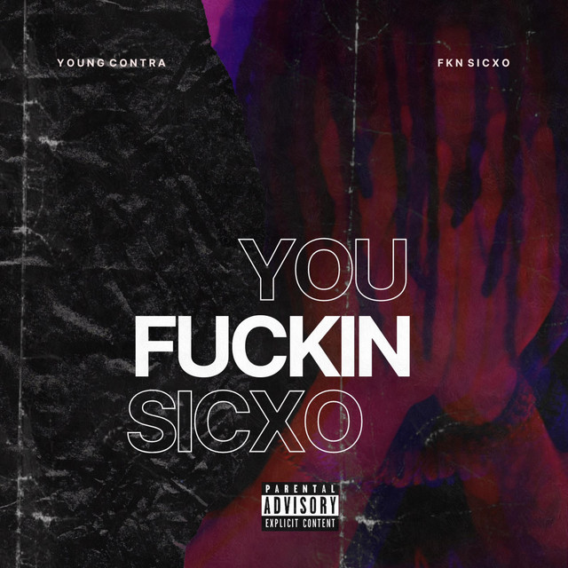 Dont Hurt Em cover art
