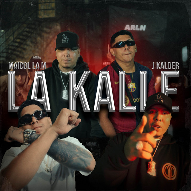 LA KALLE