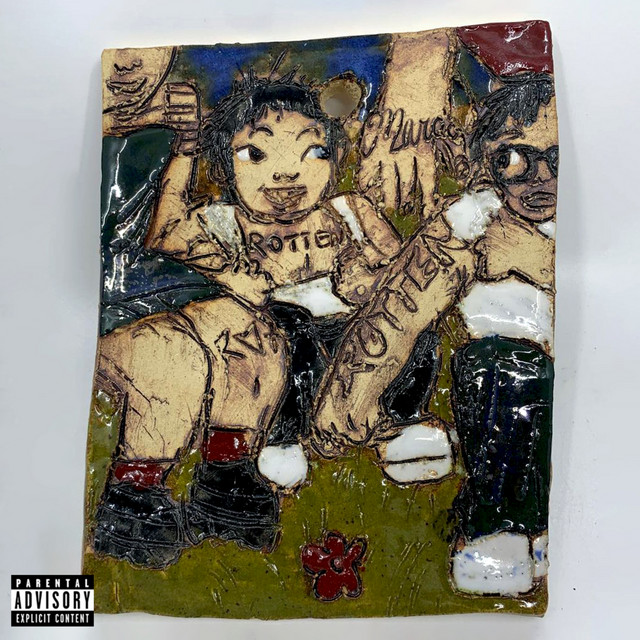 LIFE IS ROTTEN cover art