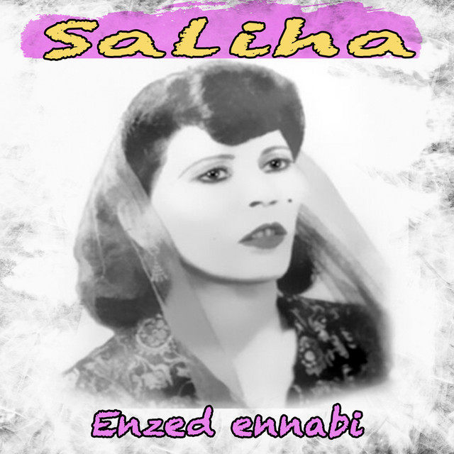 Enzed ennabi cover art