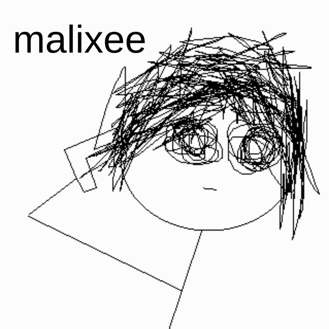 The malixee Files cover art