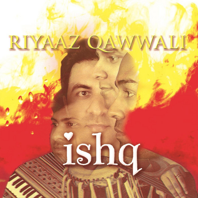 Riyaaz Qawwali - Tujhe Dekhen