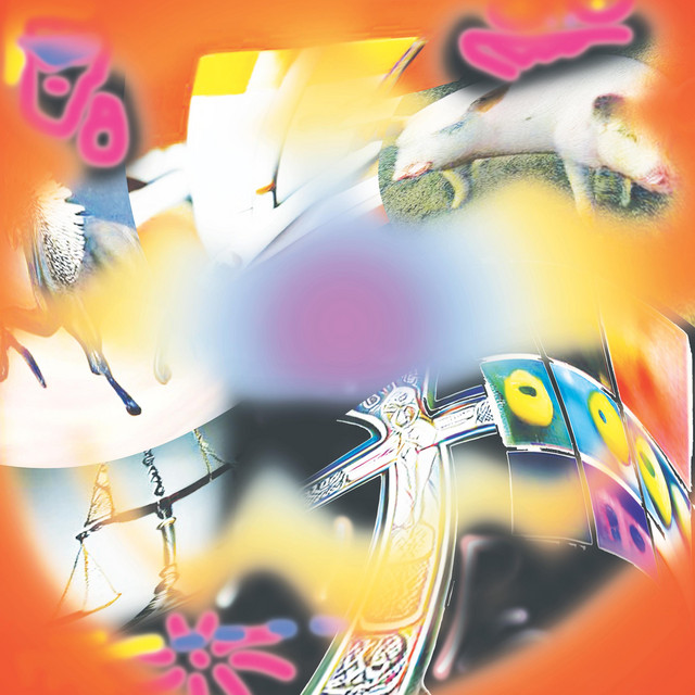 Functioning Members of Society cover art