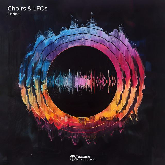 Choirs & LFOs album art