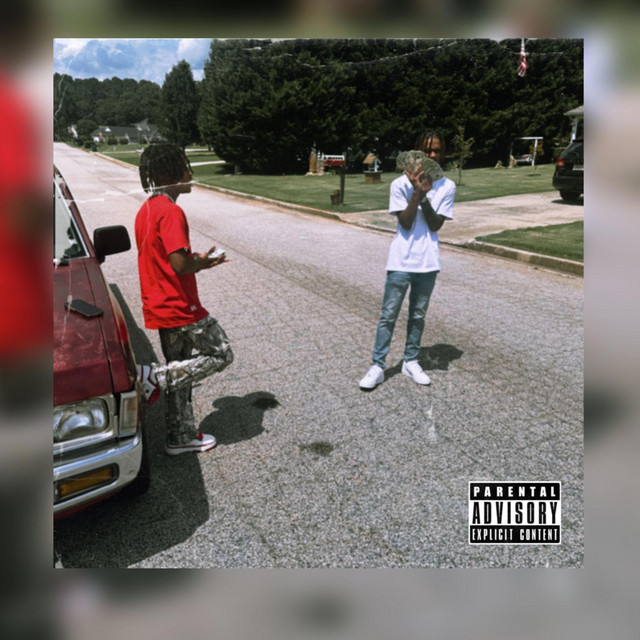 Handle dat cover art