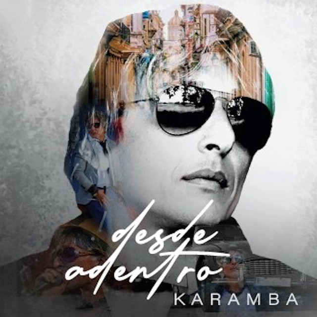 Desde Adentro cover art