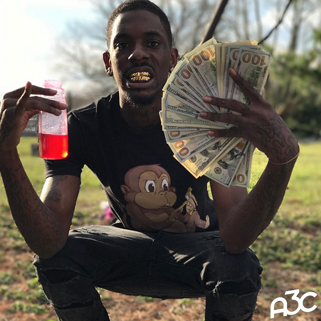 Young Young Nigga - song and lyrics by Jimmy Wopo | Spotify