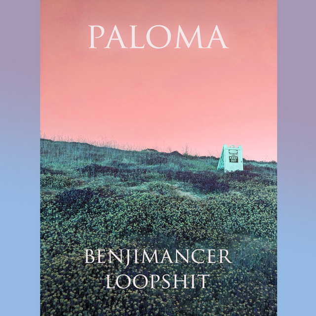 Paloma cover art