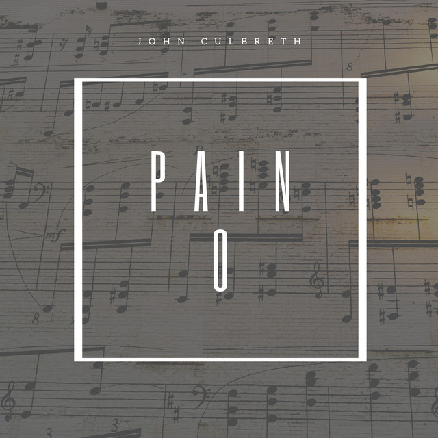 Pain O cover