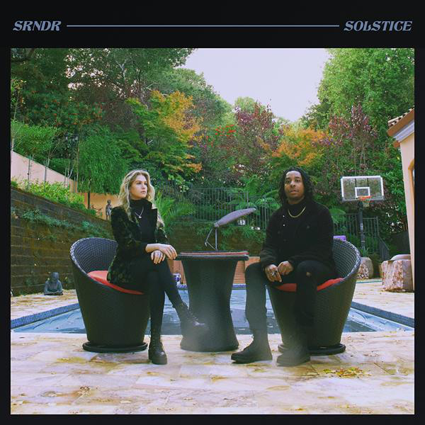 Solstice cover art