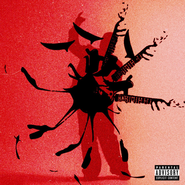 ROCKSHITT - Album Cut