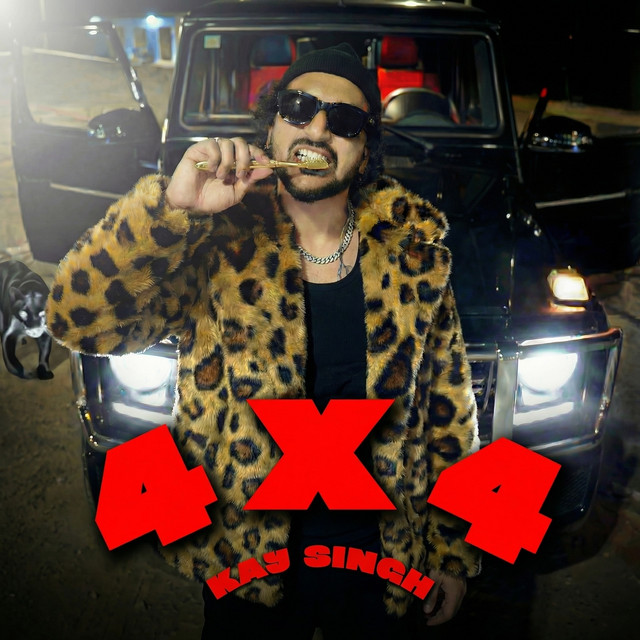 4x4
