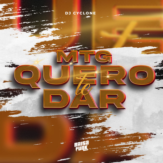 MTG - Quero Te Dar cover