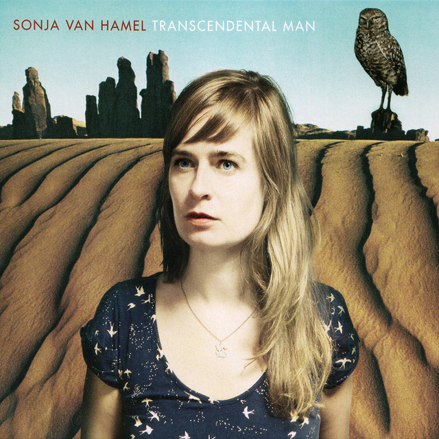 Sonja Van Hamel Photo