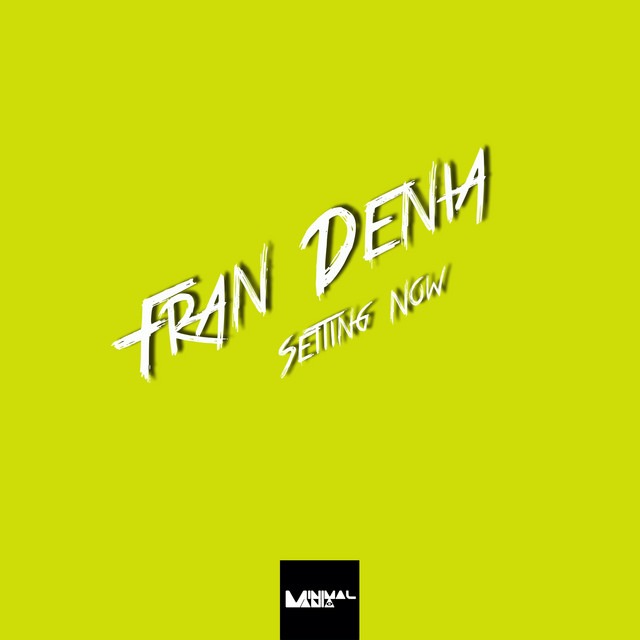 Setting Now cover art