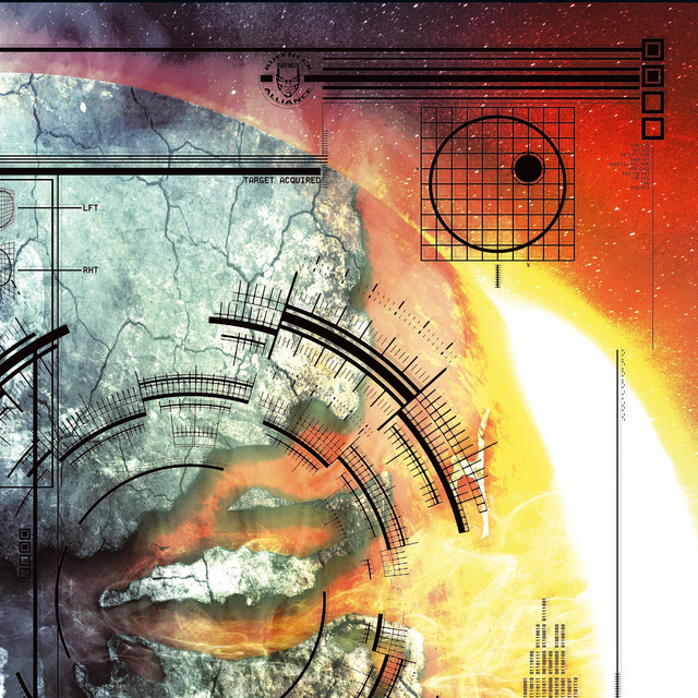 Fear of a Ruff Planet 3 (Archive 2) cover art