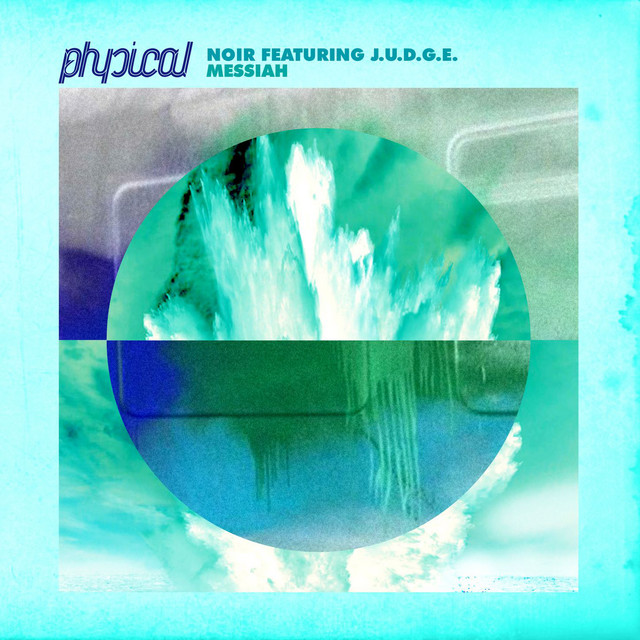 Messiah (feat. J.U.D.G.E.)