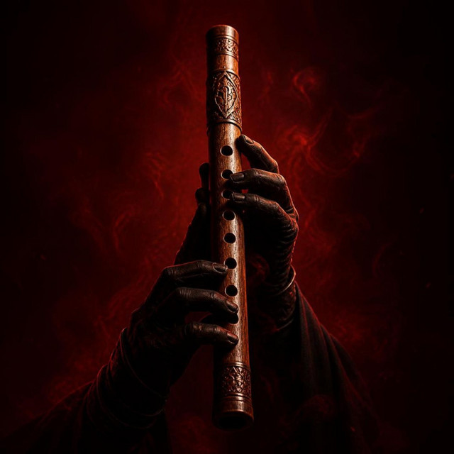 Flute Mafia