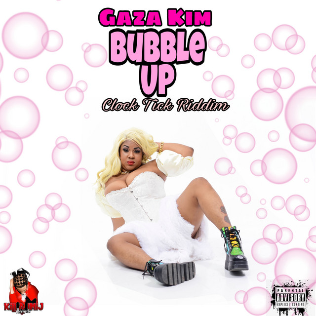 Bubble-Up
