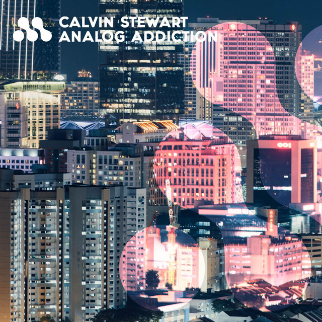 Calvin Stewart