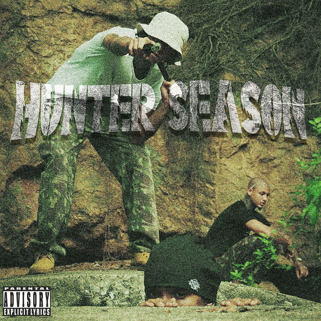 HUNTER SEASON cover art