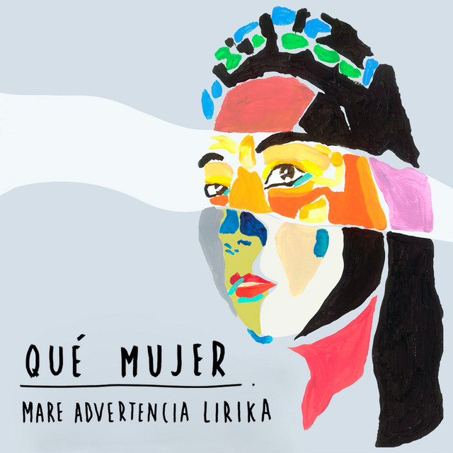 Qué Mujer