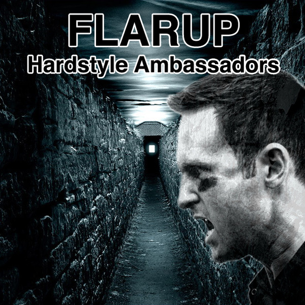 Hardstyle Ambassadors cover