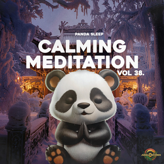 Calming Meditation Vol.38