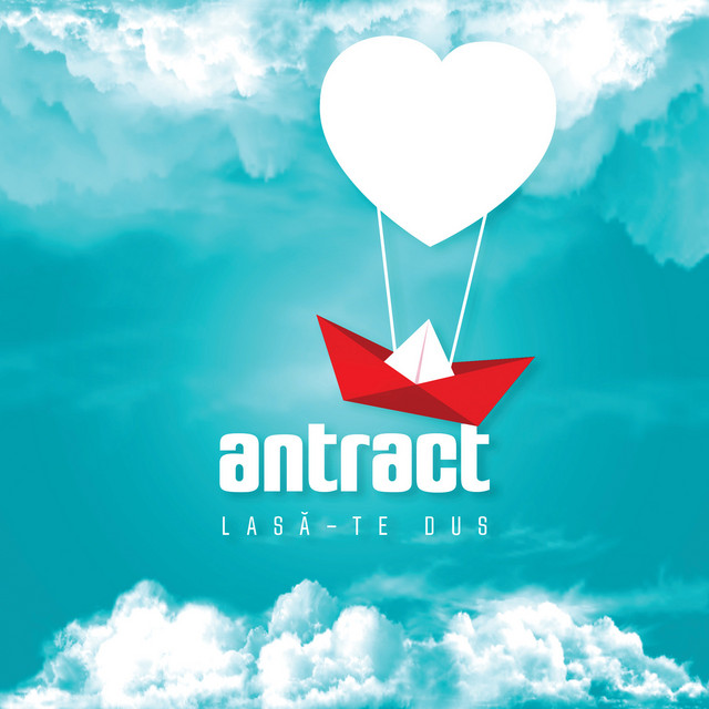 Antract Photo