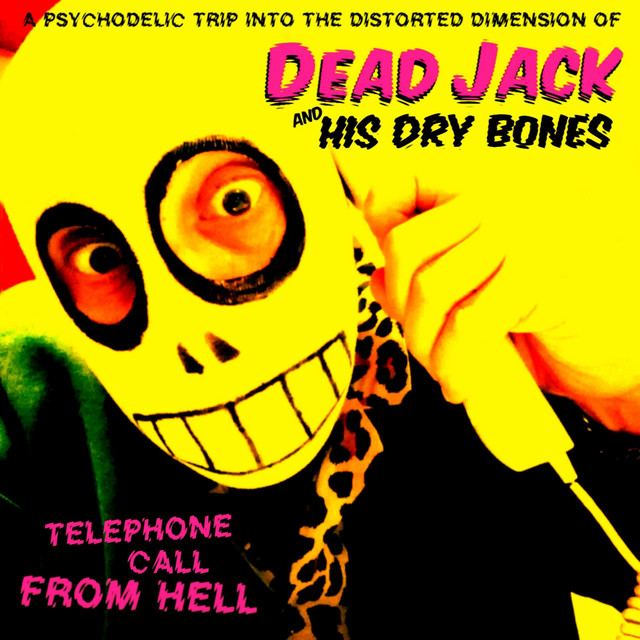Telephone Call From Hell cover art