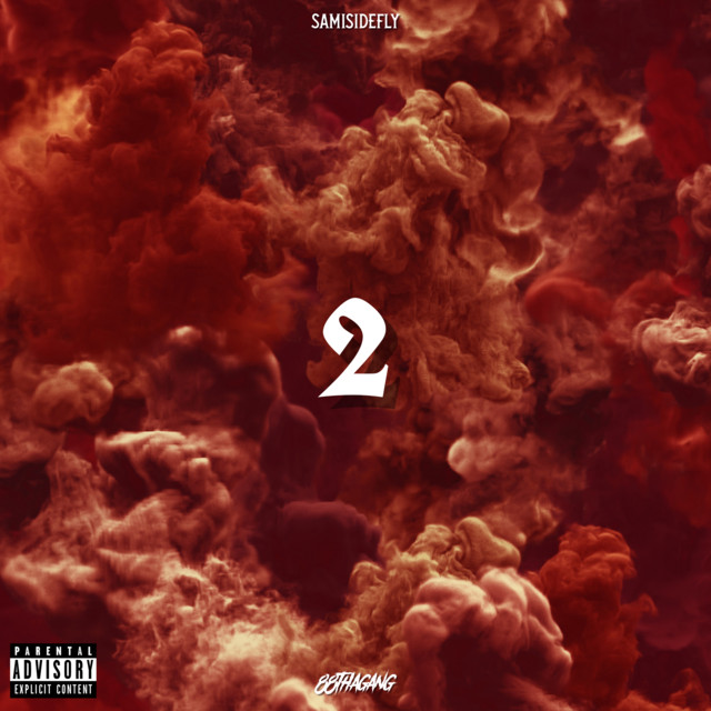 SAMISIDE 2 cover art